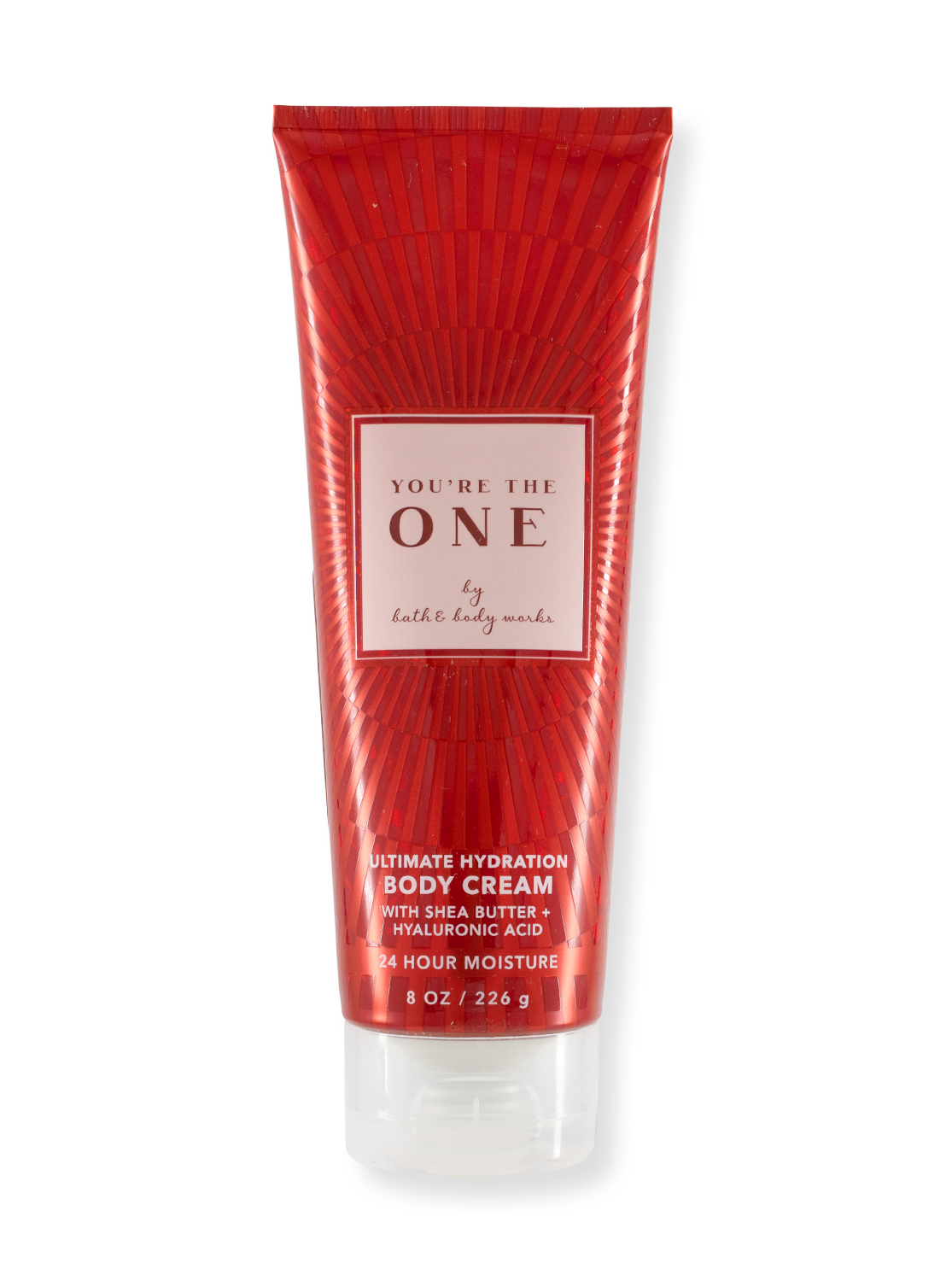 Body Cream - You’re The One 226G