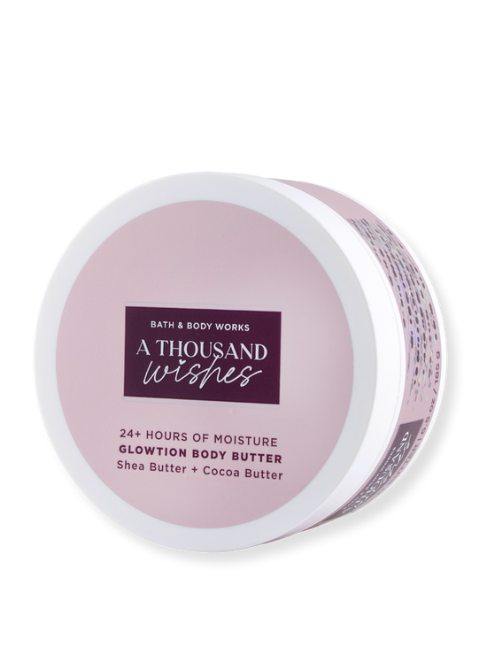 Body Butter - A Thousand Wishes - 185g