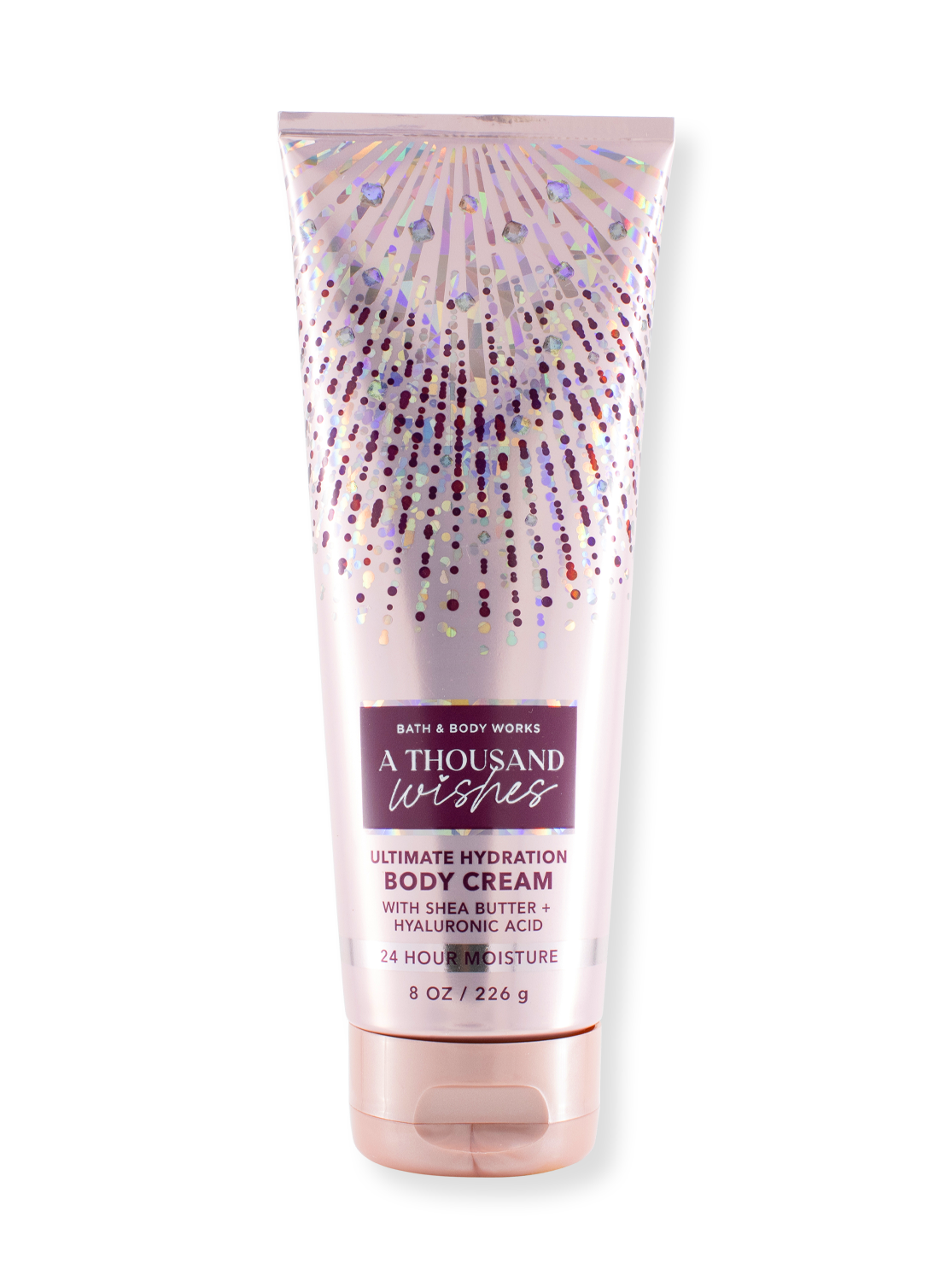 Body Cream - A Thousand Wishes - 226g