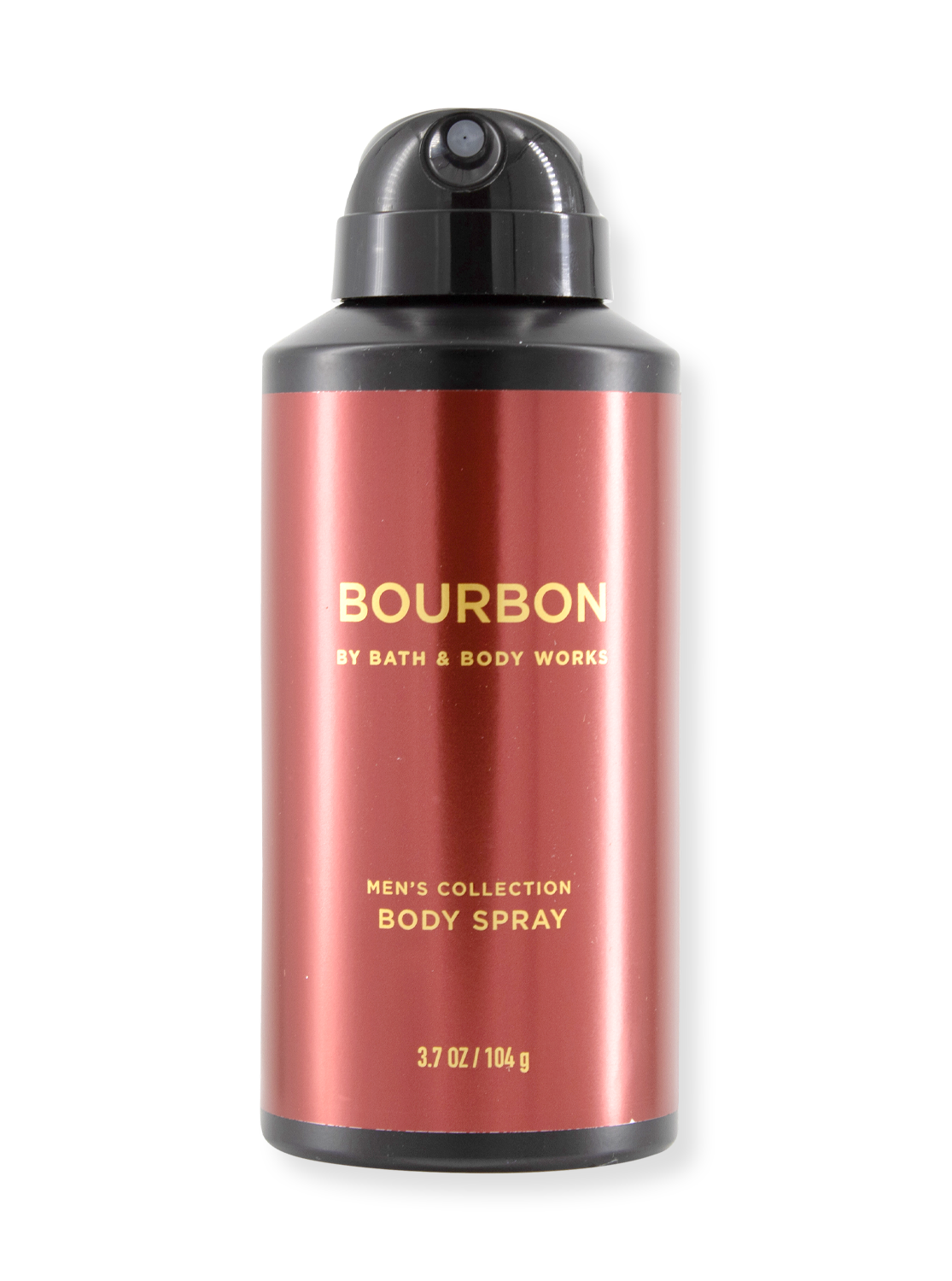 Body Spray - Bourbon - For Men - 104g