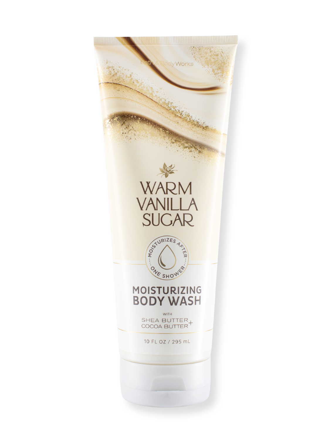 Body Wash - Warm Vanilla Sugar - 295ml