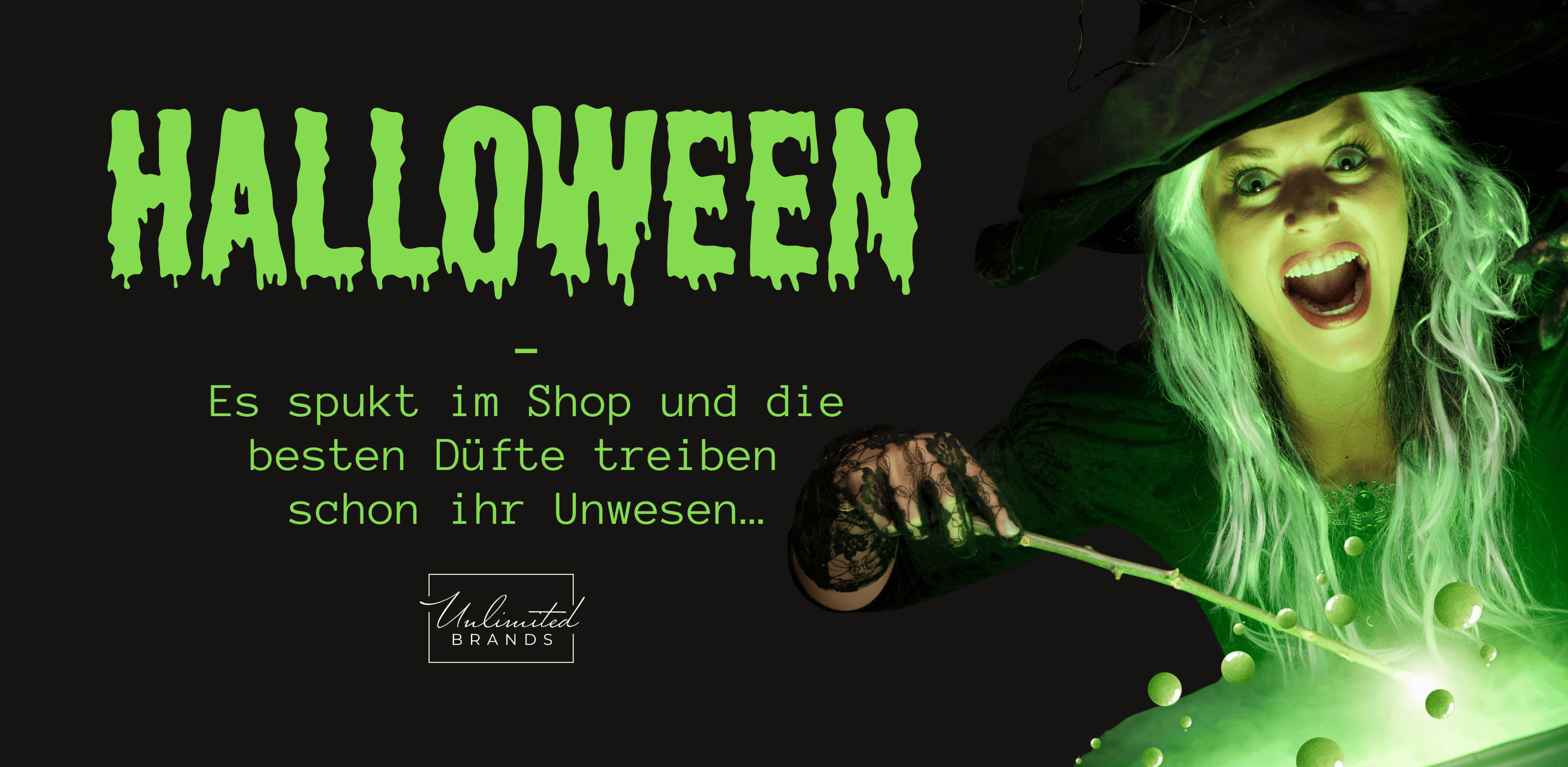 🎃👻 Halloween mit Bath & Body Works – die Nacht der Nächte steht bevor!