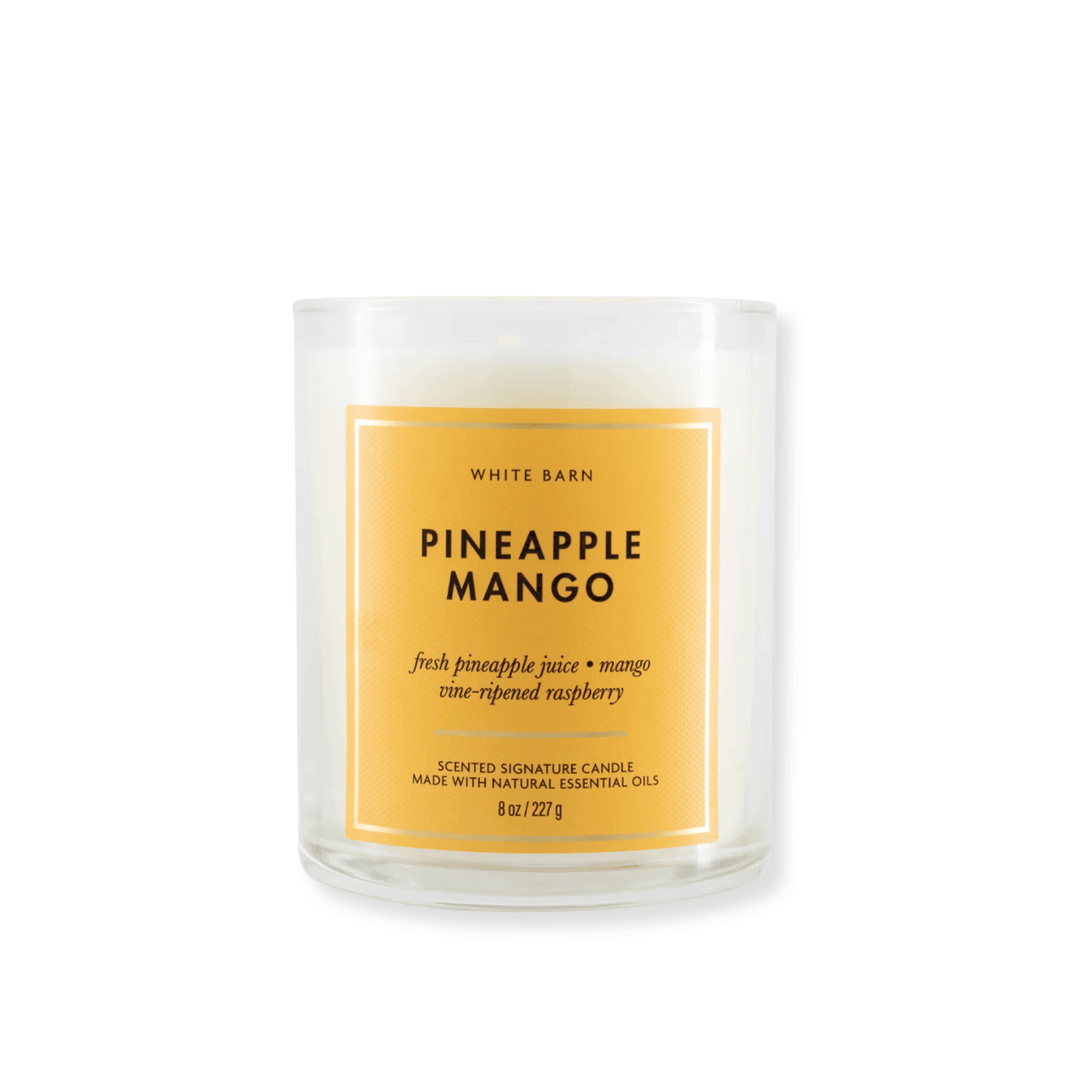 1 - Docht Kerzen DO NOT TOUCH!!!!