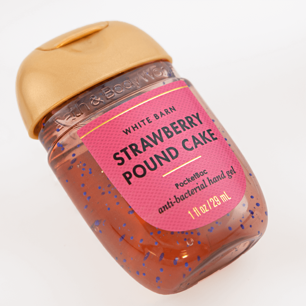 Bath & Body Works - Hand-Desinfektionsgele