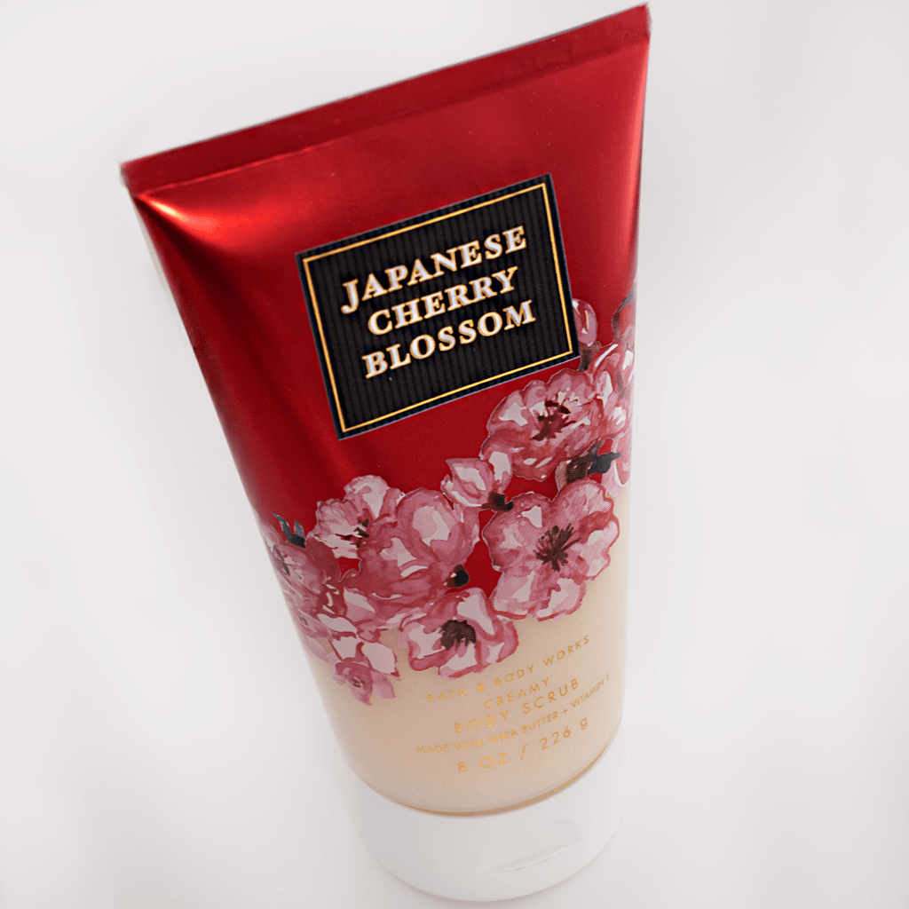 Bath & Body Works - Body Scrub