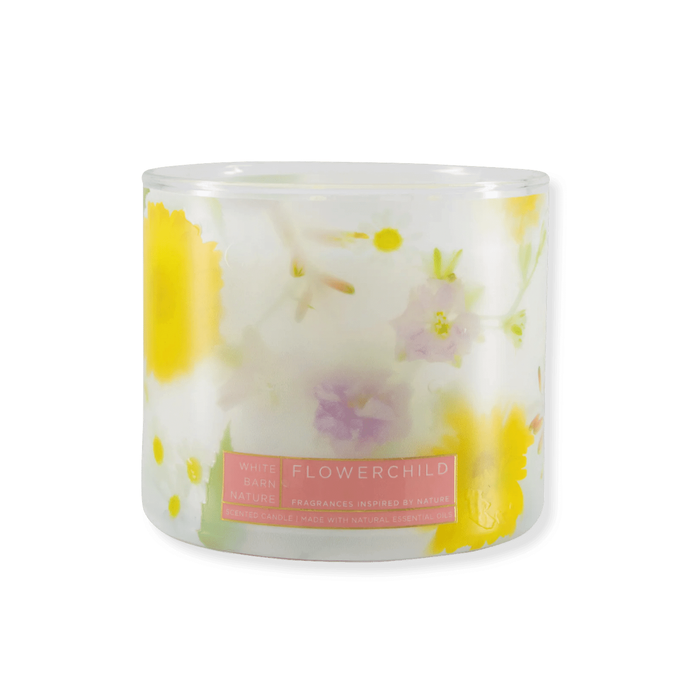 Bath & Body Works - 3-Docht Kerzen