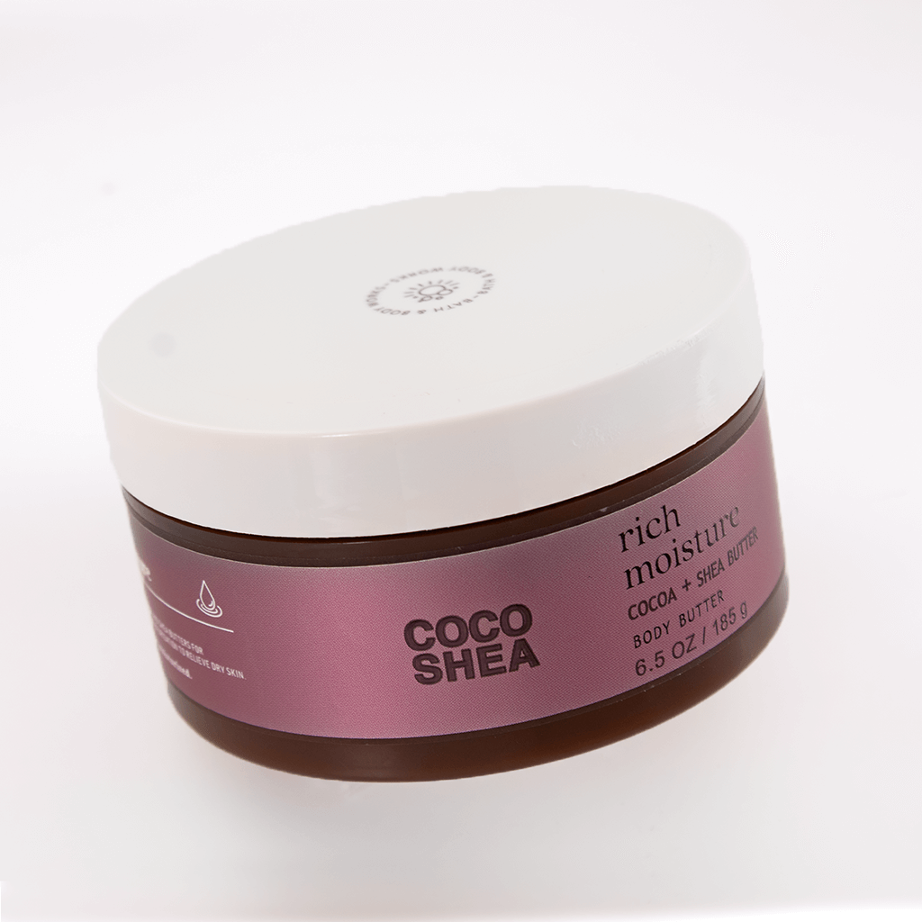 Bath & Body Works - Body Butter