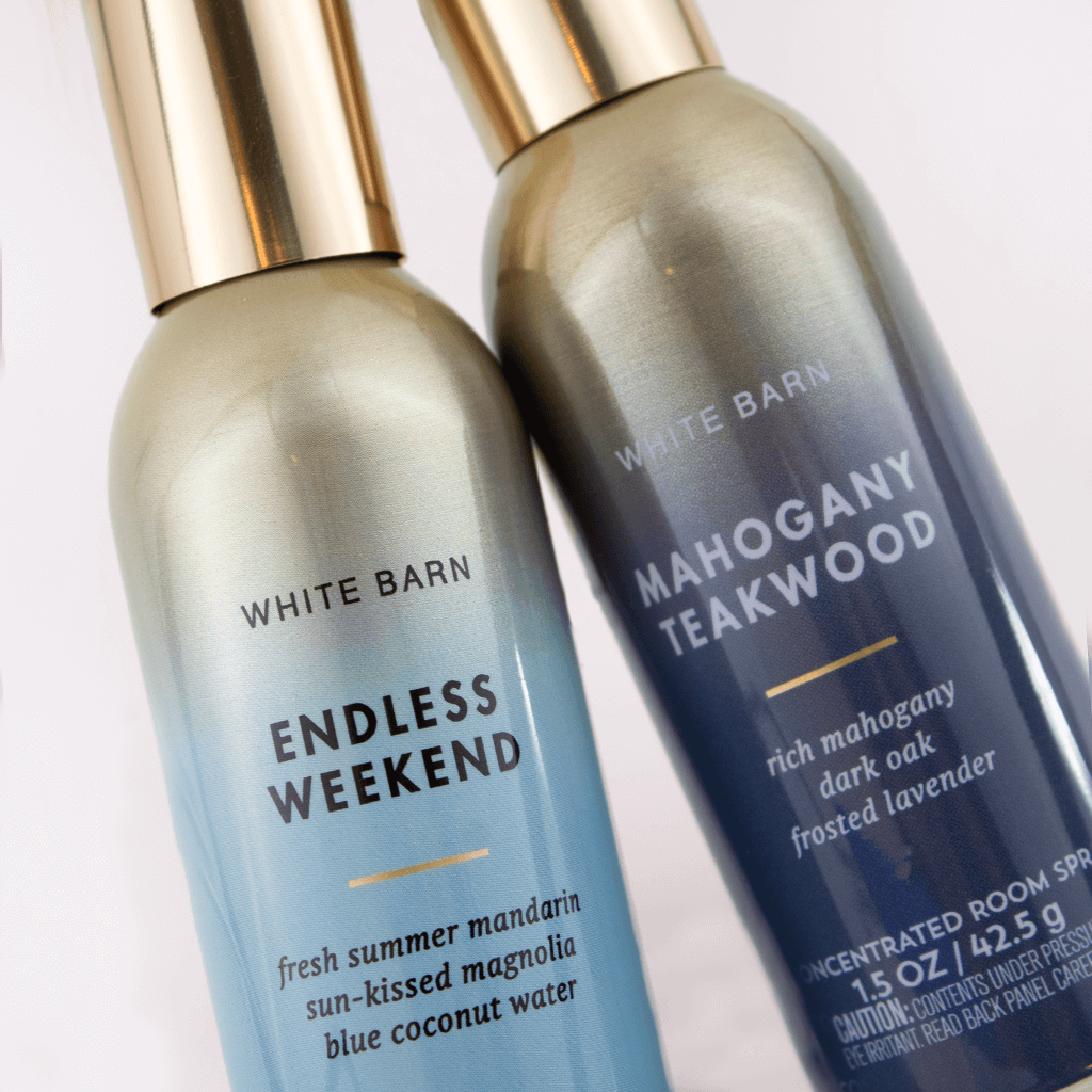 Bath & Body Works - Raumspray