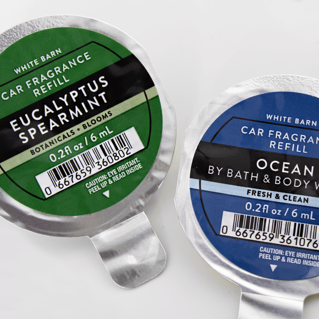 Bath & Body Works - Autoduft Nachfüller