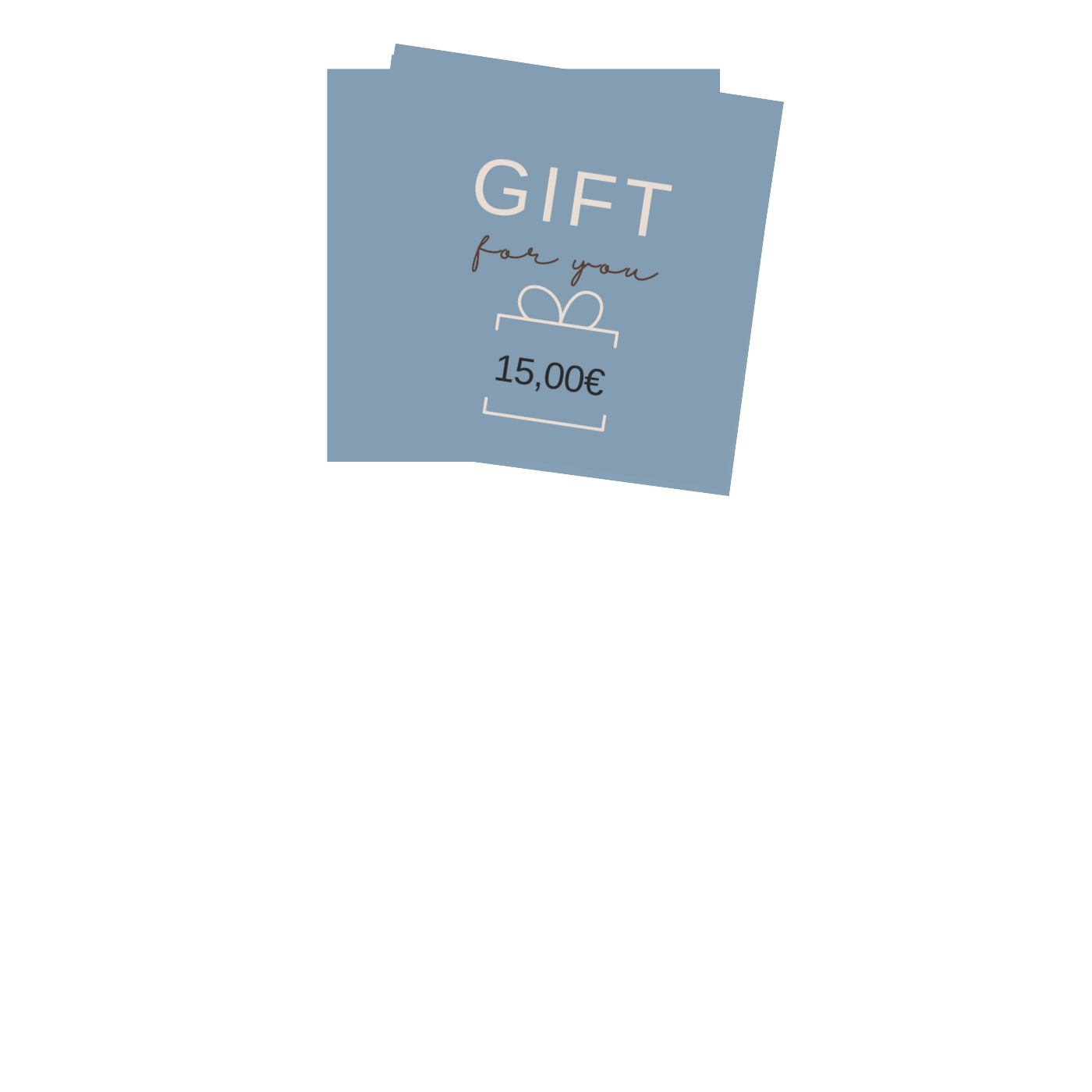 Bath & Body Works - Geschenkgutscheine