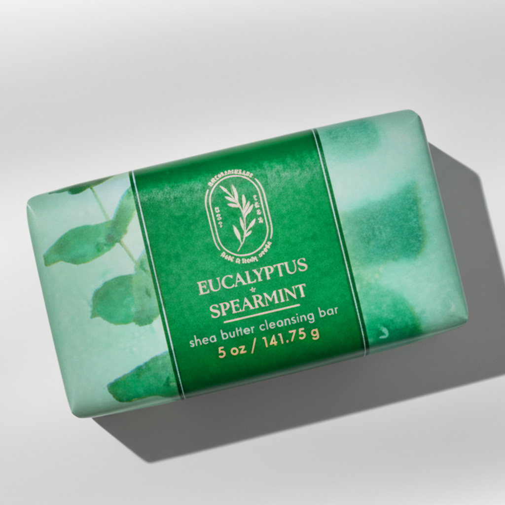 Bath & Body Works - Blockseifen