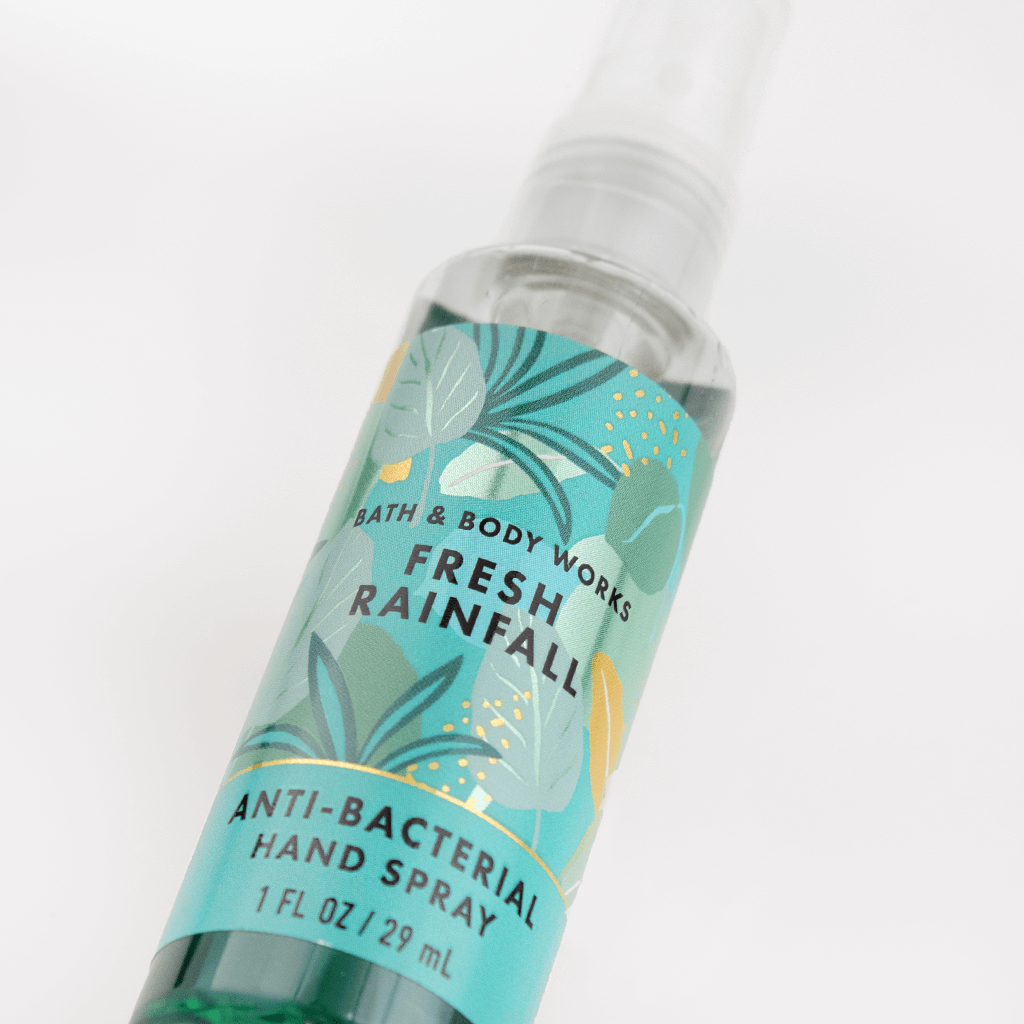 Bath & Body Works - Hand-Desinfektionsspray