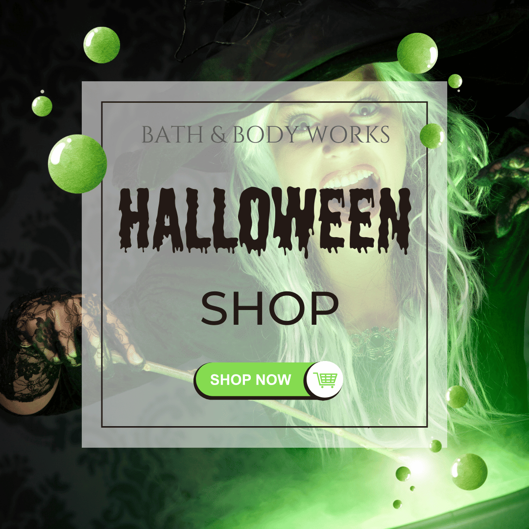 Halloween Shop