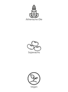 3-Docht Kerze - Rose Water & Ivy- 411G