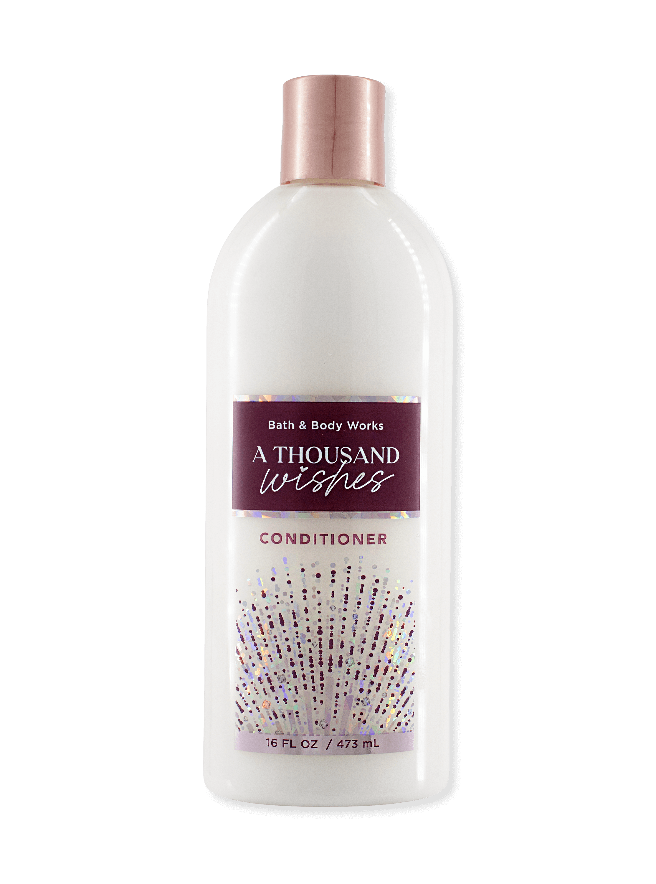 Hair conditioner - A Thousand Wishes - 473ml