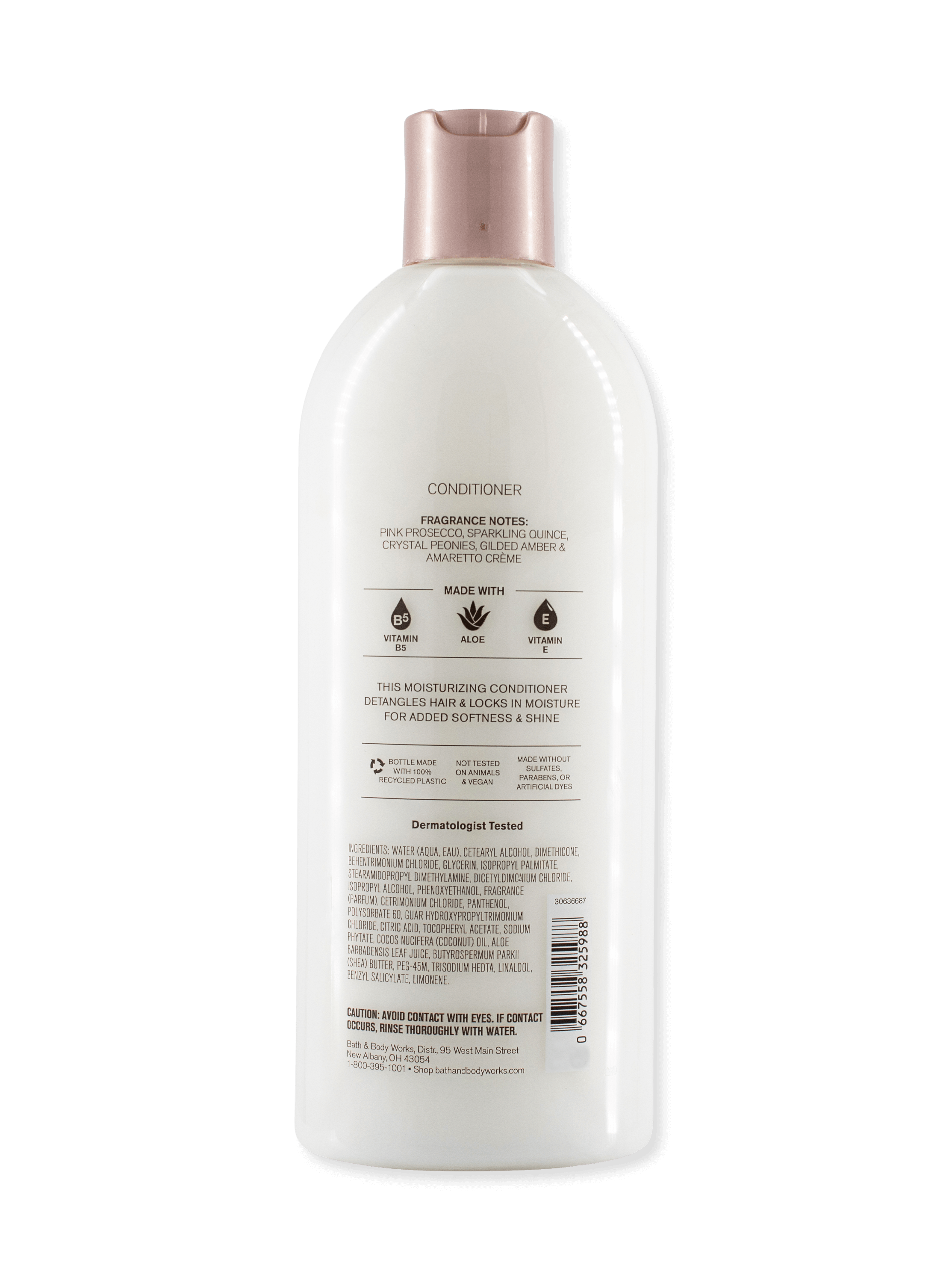 Haar-Conditioner - A Thousand Wishes - 473ml