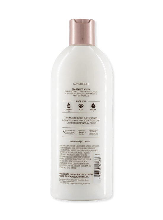 Hair conditioner - A Thousand Wishes - 473ml