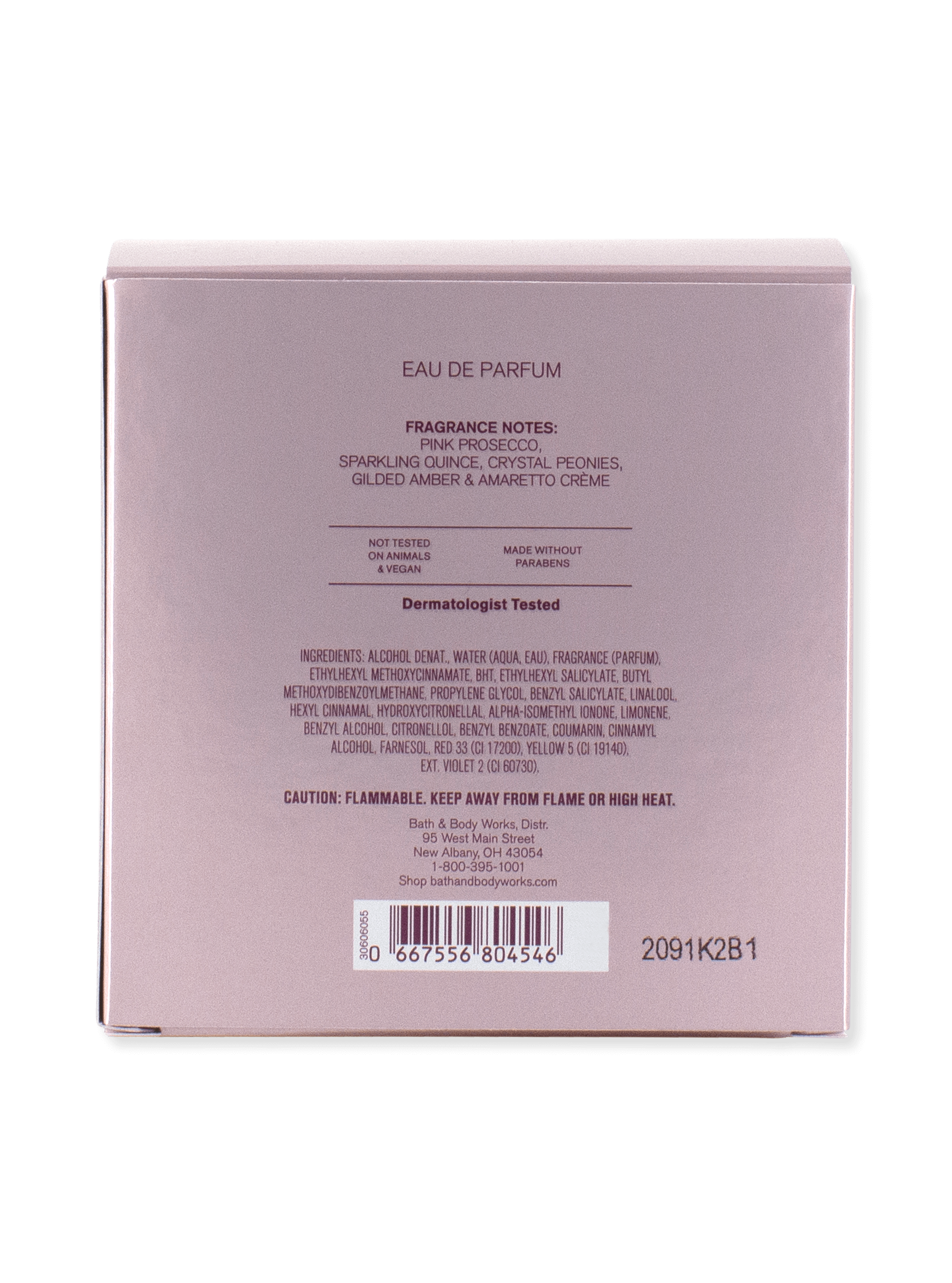 Parfüm - A Thousand Wishes - 50ml