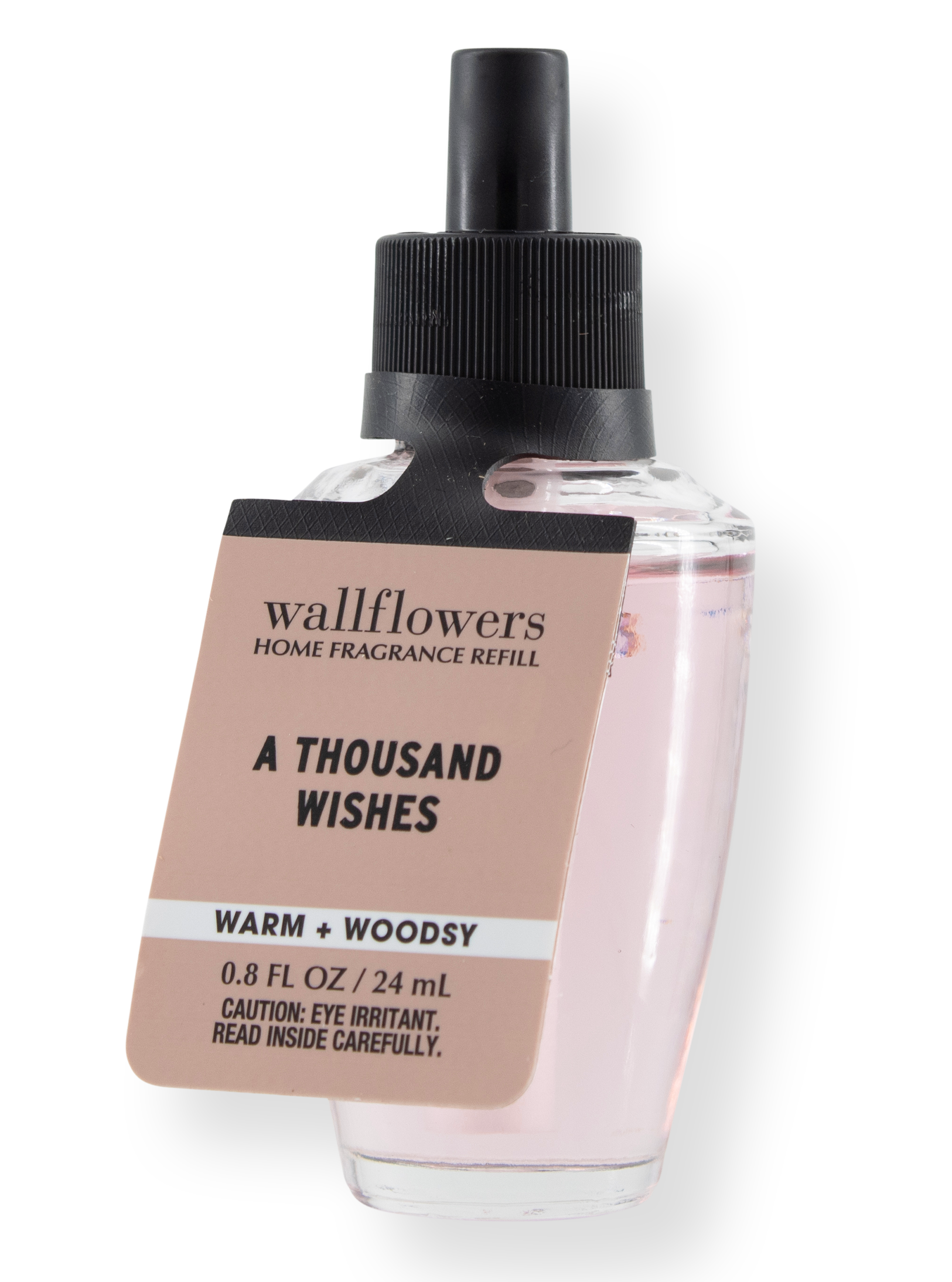Wallflower Refill - duizend wensen - 24 ml