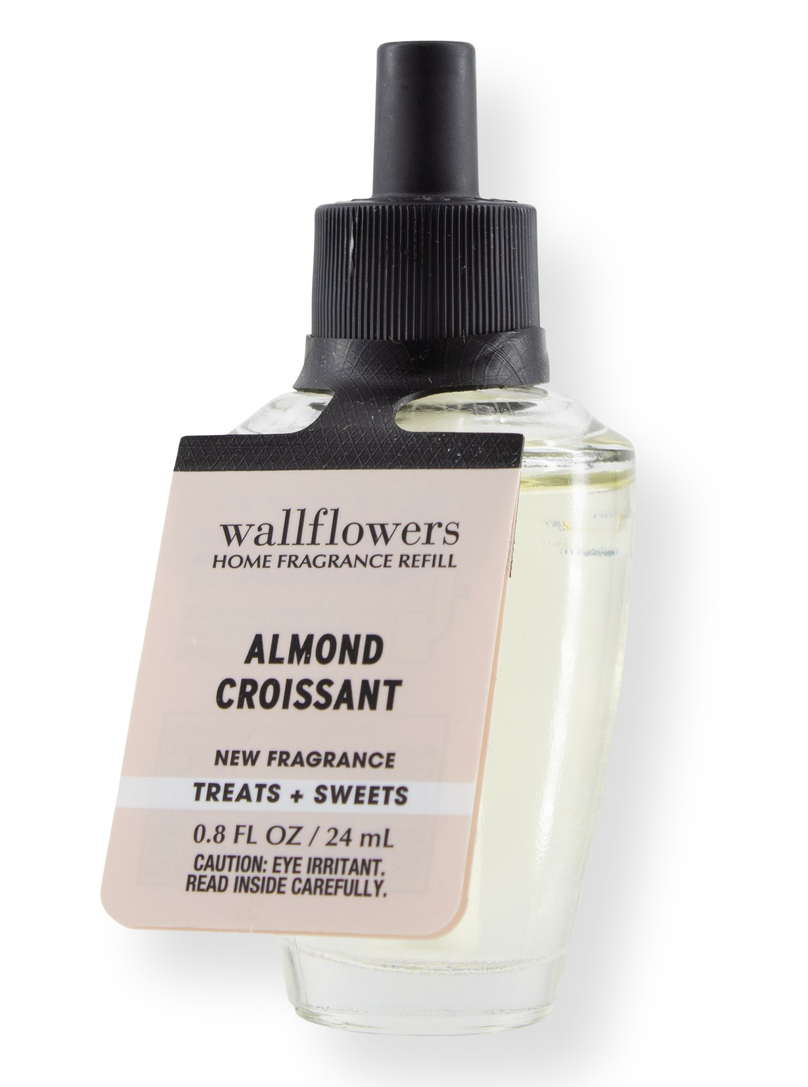 Wallflower Refill - Amandel Croissant - 24 ml