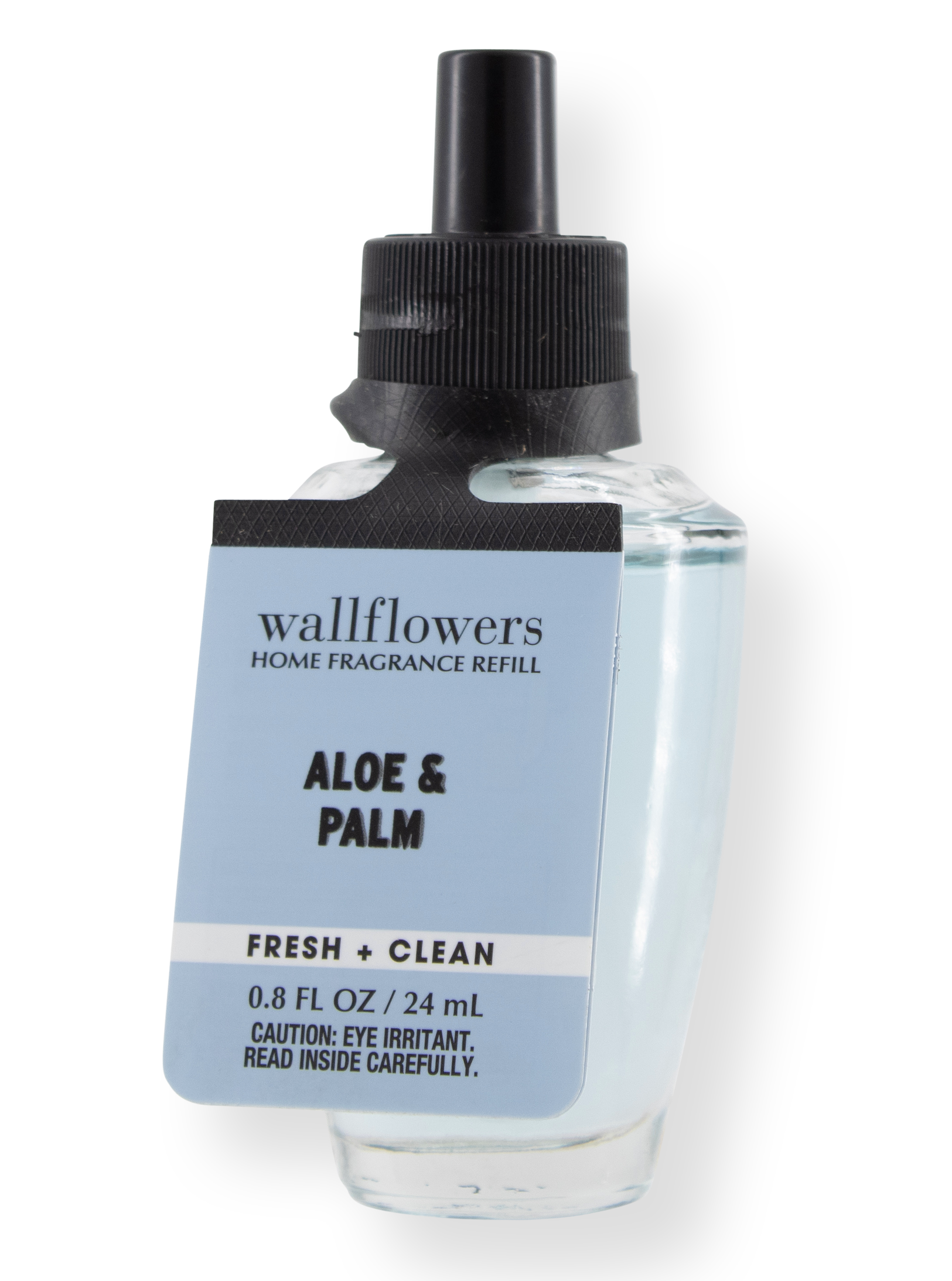 Wallflower Refill - Aloë & palm - 24 ml