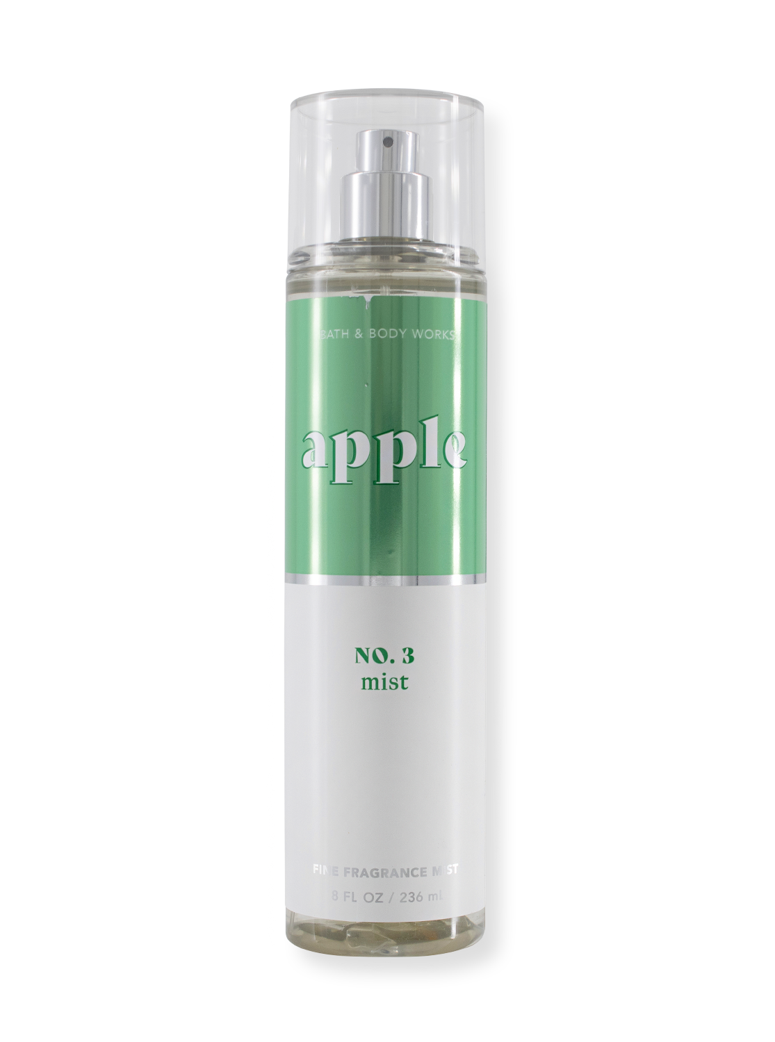 Spray corporel - Apple n ° 3 - 236 ml