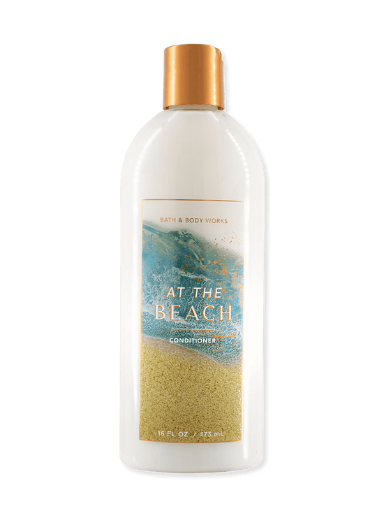 Hair conditioner - at the beach - 473ml