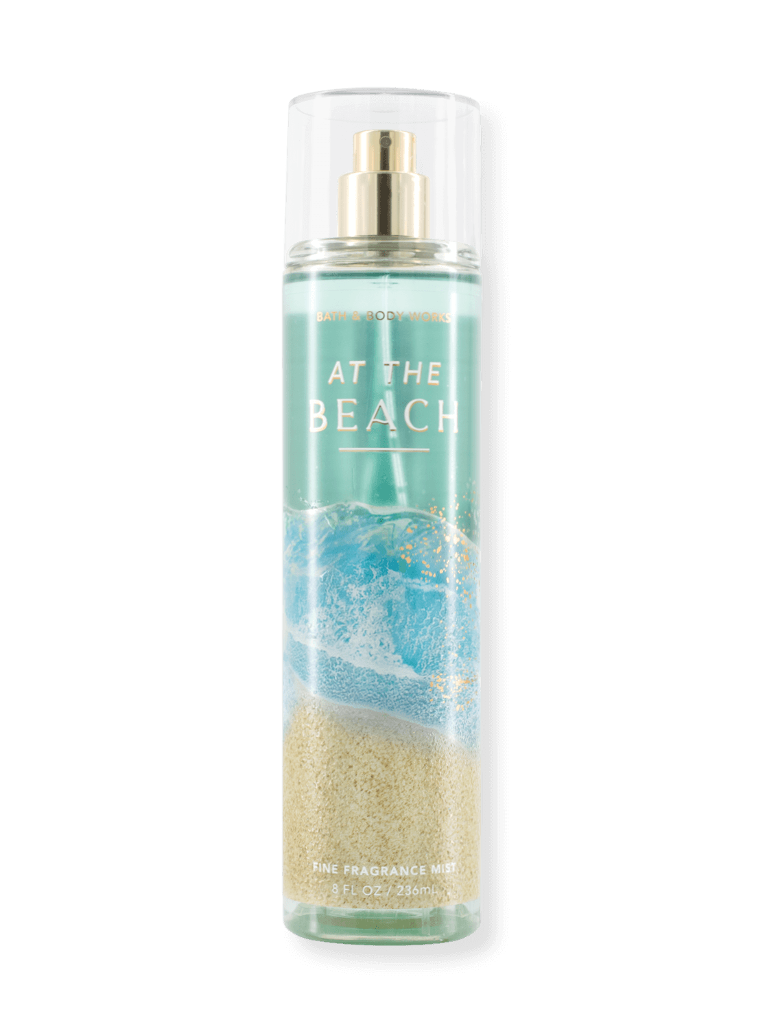 Body Spray - At the Beach - 236ml