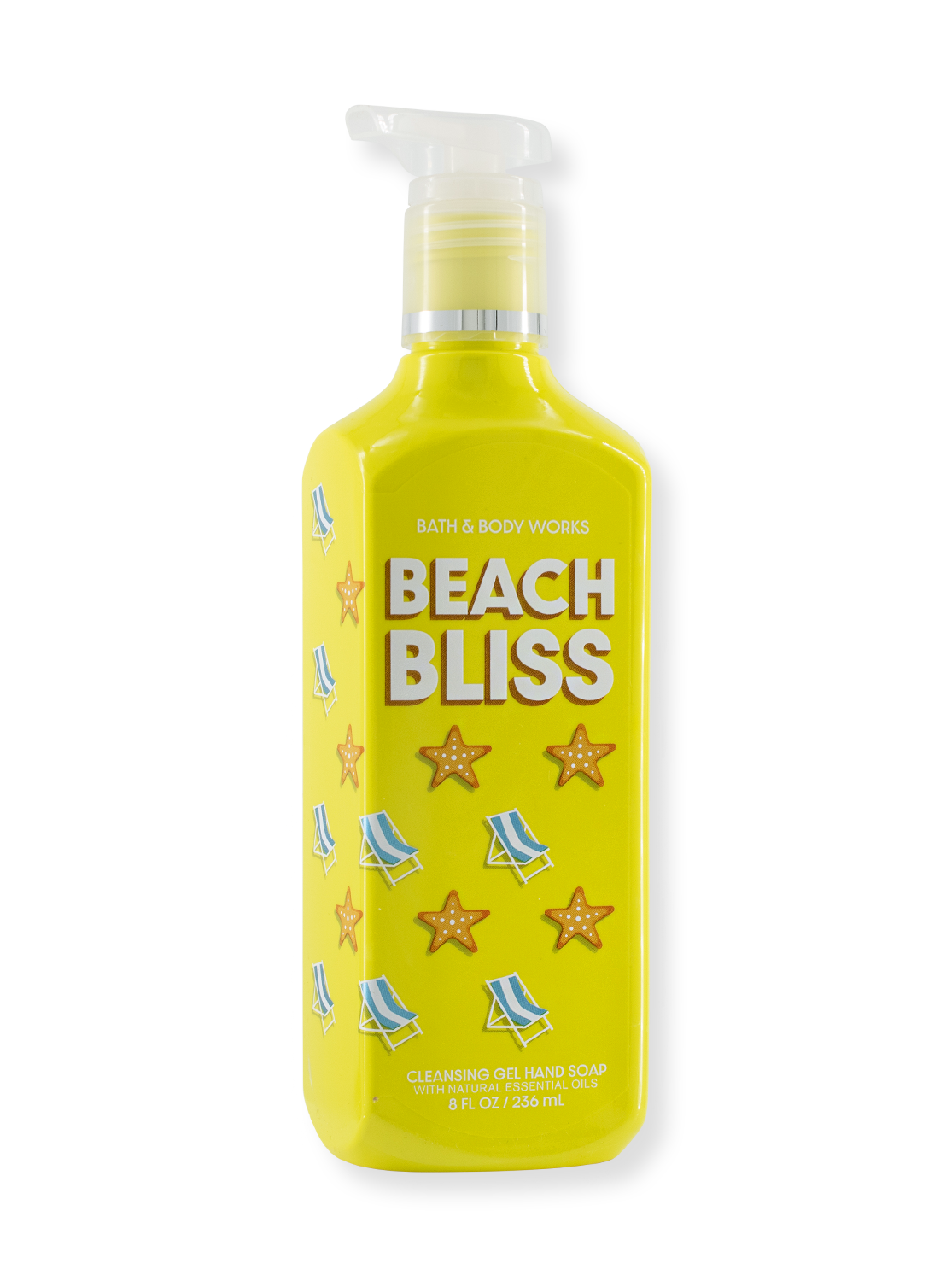 Savon en gel - Beach Bliss - 236 ml