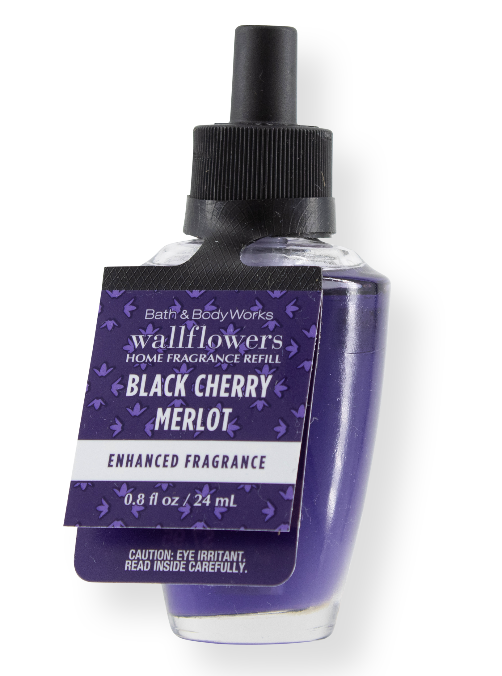 Wallflower Refill - Black Cherry Merlot - 24ml
