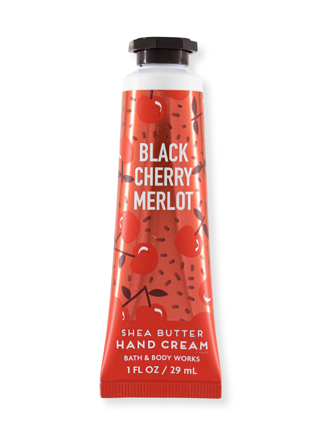 Hand Cream - Black Cherry Merlot - 29ml