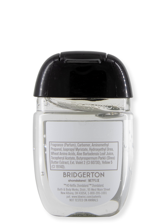 Hand-Desinfektionsgel - Bridgerton Diamond of the Season - Limited Edition  - 29ml