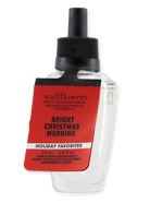 Wallflower Refill - Bright Christmas Morning 24Ml