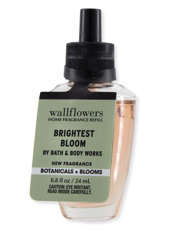 Wallflower Refill - Bright Test Bloom - 24ml