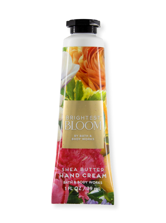 Hand cream - Bright test Bloom - 29ml