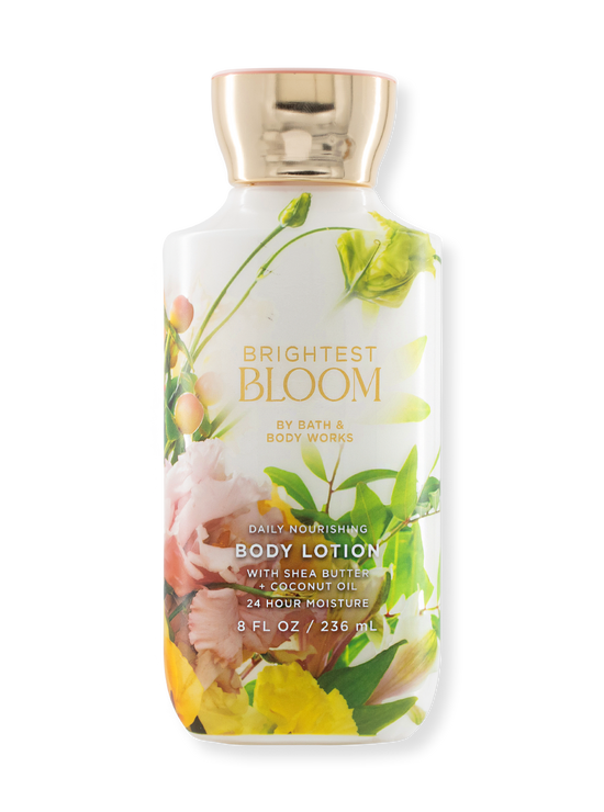 Body lotion - Bright test Bloom - 236ml