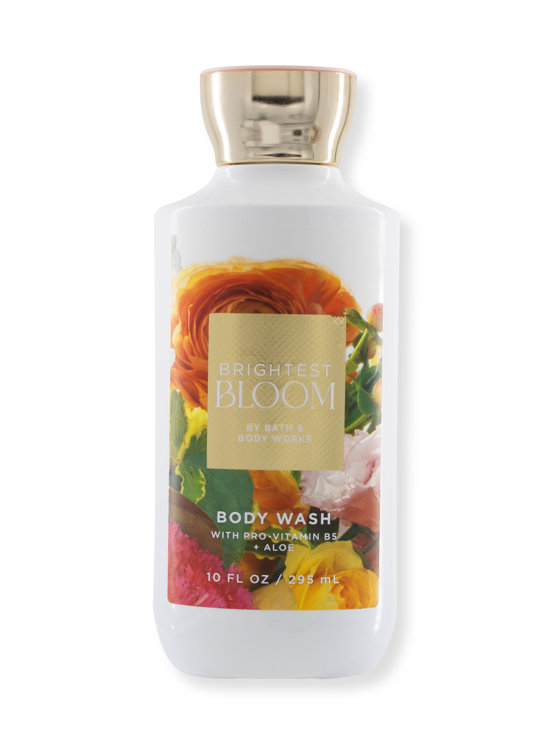 Duschgel/Body Wash - Brightest Bloom - 295ml