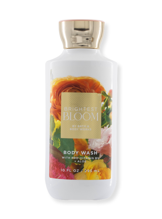 Shower gel/Body Wash - Bright Test Bloom - 295ml