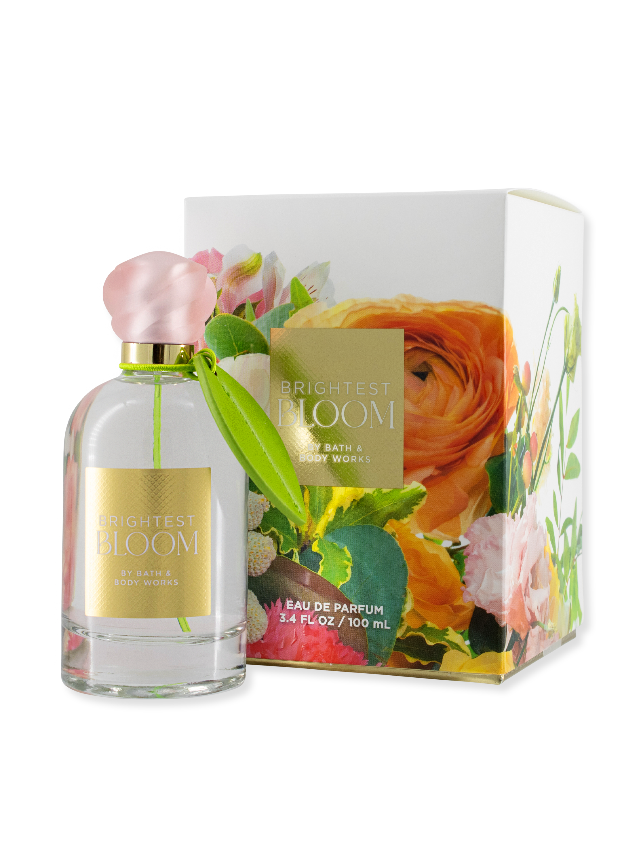 Eau de Parfum - Brightest Bloom - 100ml