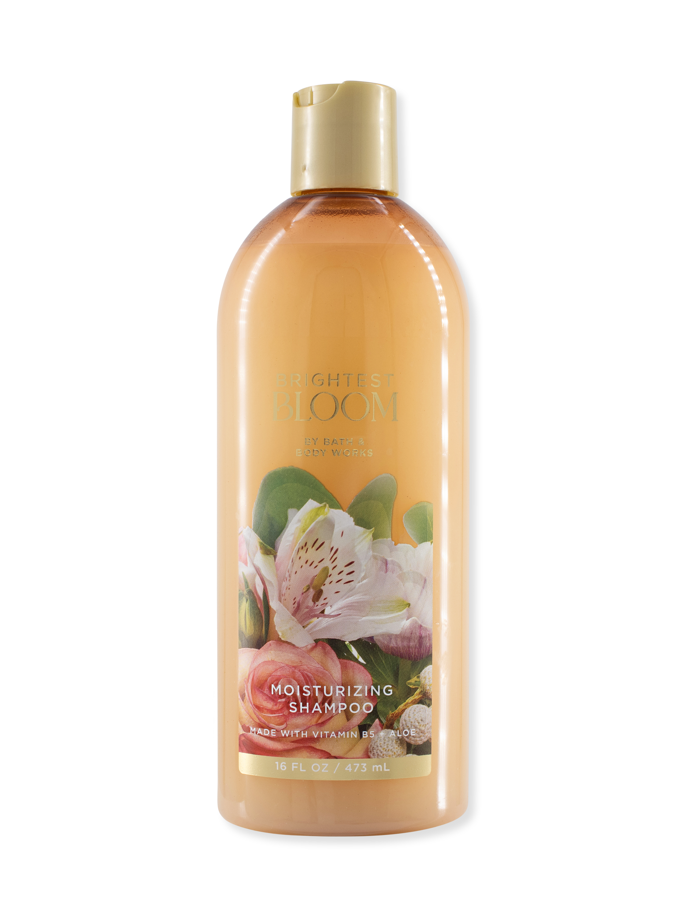 Haar-Shampoo - Brightest Bloom - 473ml