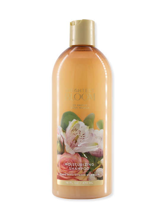 Haar-Shampoo - Brightest Bloom - 473ml