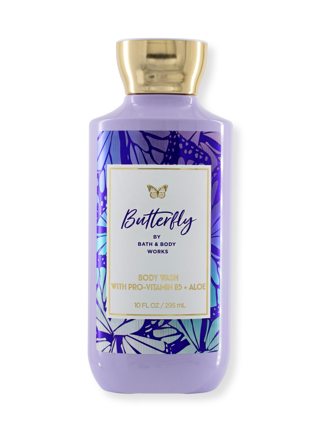 Shower gel/Body Wash - Butterfly - 295ml