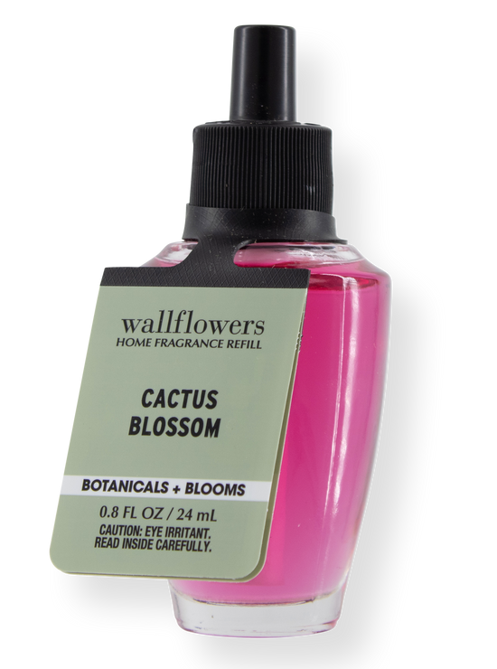 Laden Sie das Bild in den Galerie-Viewer, Wallflower Refill - Cactus Blossom - 24ml
