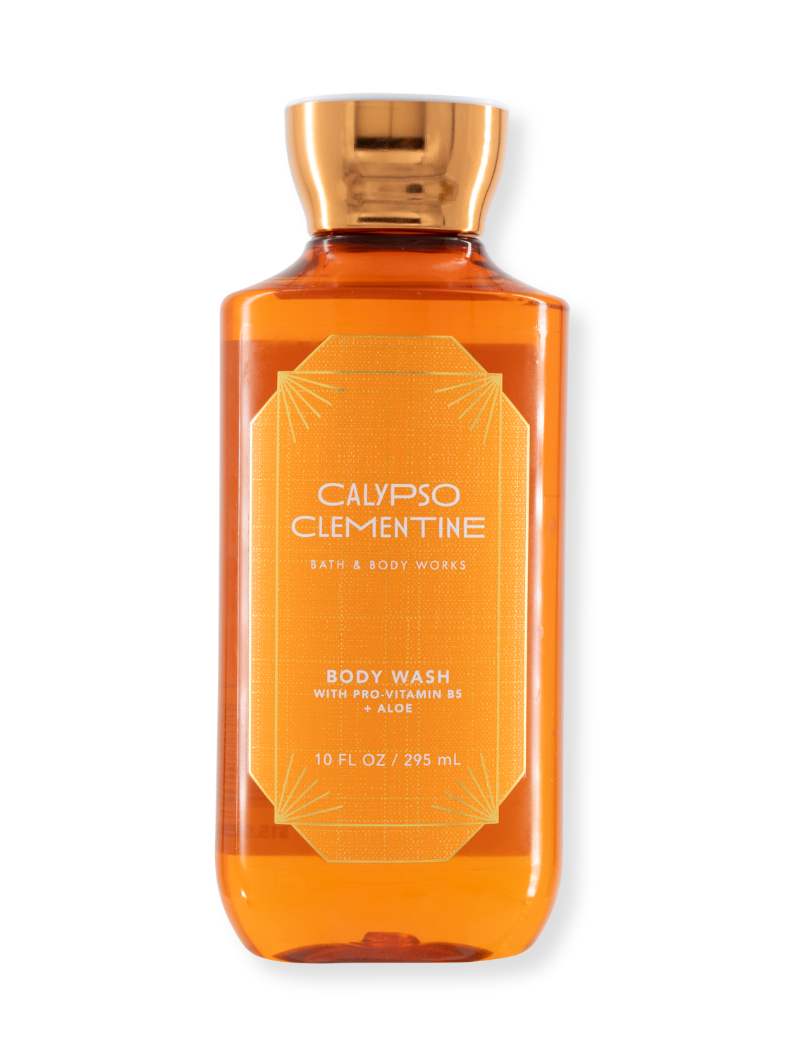 Duschgel/Body Wash - Calypso Clementine - Limited Edition - 295ml
