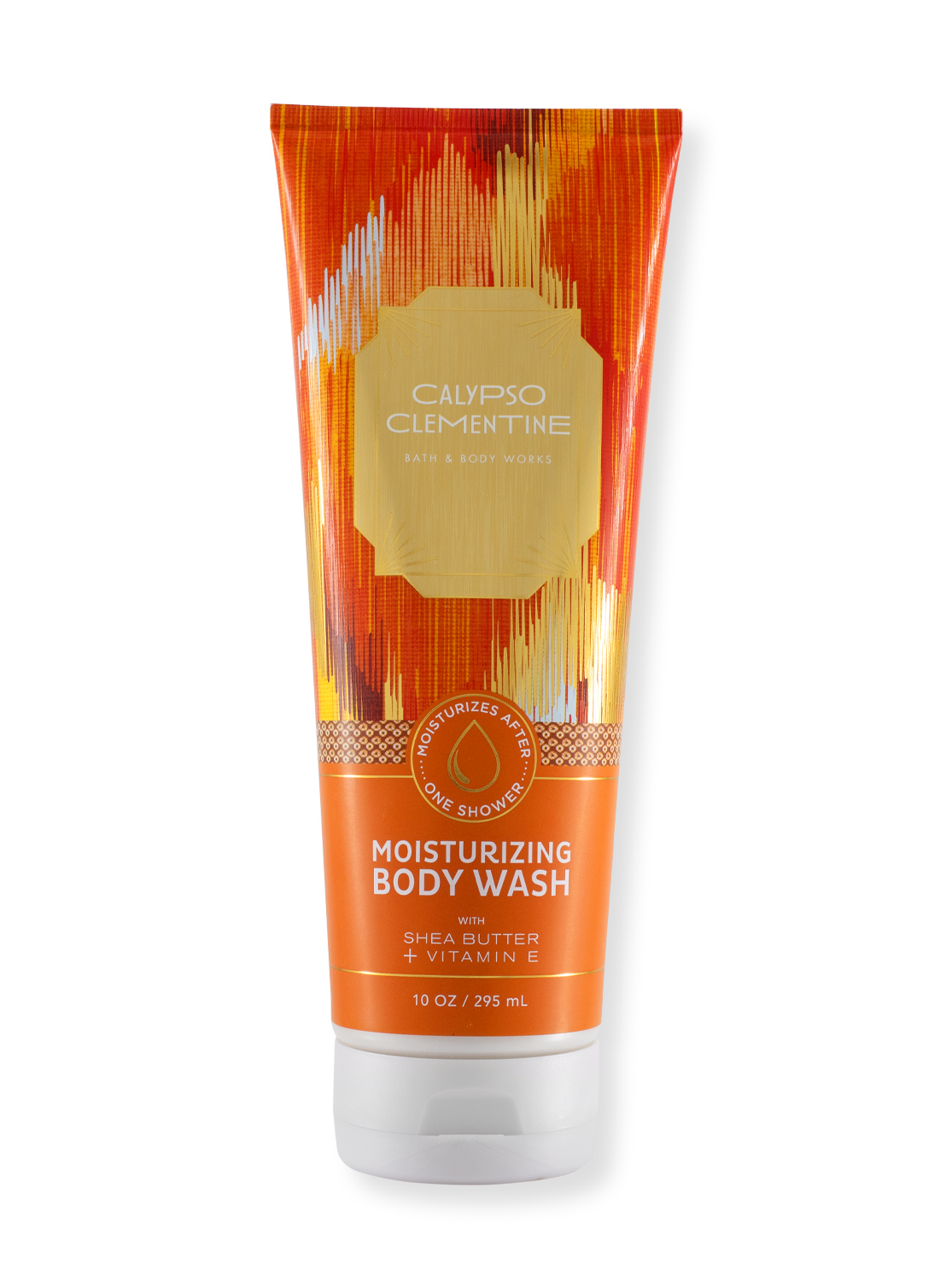 Body Wash - Calypso Clementine - Limited Edition - 295ml