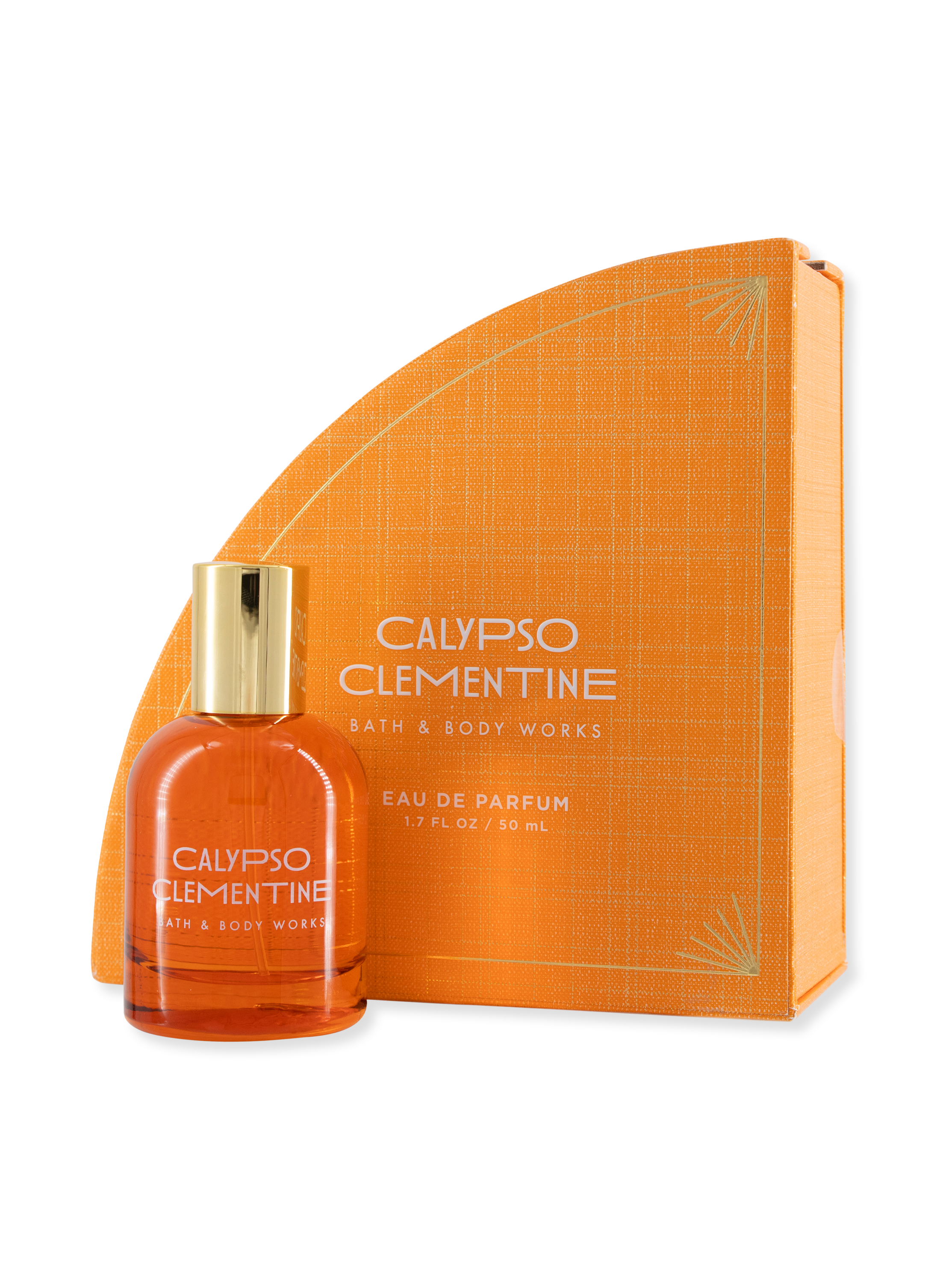 Eau de Parfum - Calypso Clementine - Édition limitée - 50ml
