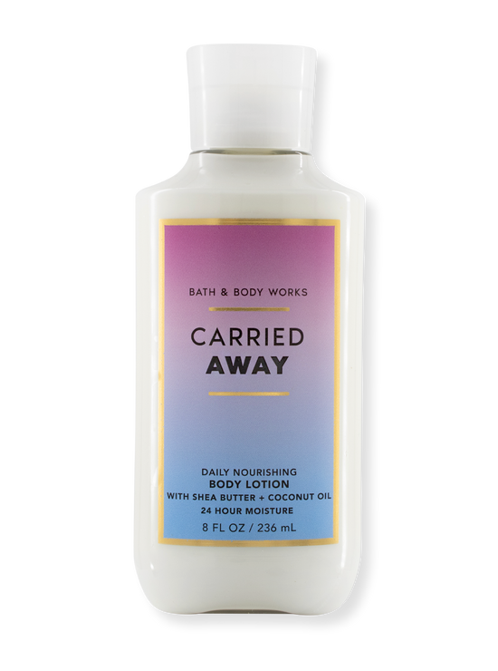 Body Lotion - Carried Away - 236ml