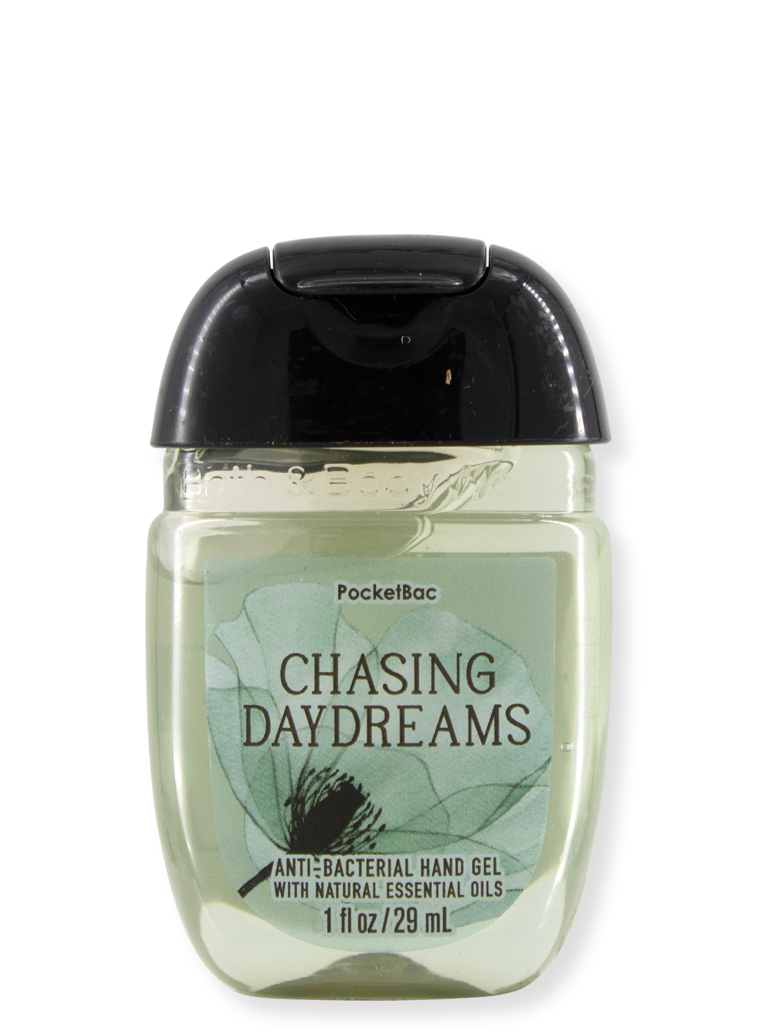 Hand disinfection gel - Chasing Daydreams - 29ml