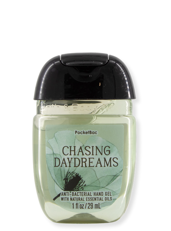 Hand disinfection gel - Chasing Daydreams - 29ml