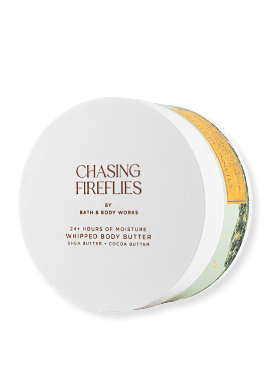 Body Butter - Chasing Fireflies - 185g